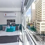 360 Suítes San Fran